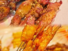 -北丐先生·野馄饨烧烤(长宁龙之梦店)