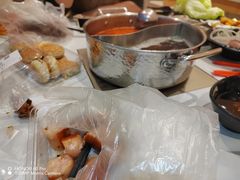 -呷哺呷哺 黄金牧场 (中发百旺店)