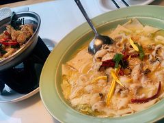 -涌上外婆桥(南塘店)