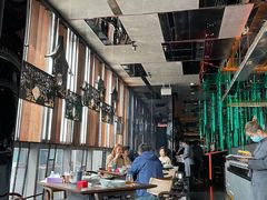 大堂-大隐·成都火锅Bistro(合生麒麟新天地店)