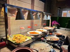 -漢頓温泉度假酒店