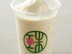 榴莲奶乐-宝珠奶酪(长宁金虹桥店)