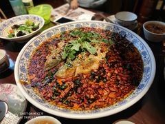 -杨记隆府(汉街店)