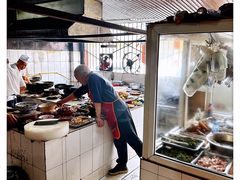 -周师饭店