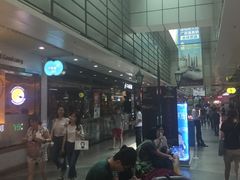 -连城·新天地(福华一路店)