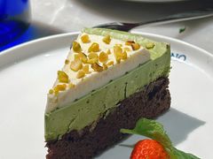 -玛尚诺意式餐厅(天环广场店)