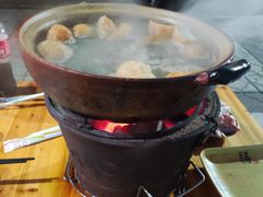 -司马街鸡煲(西华路店)