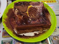 -澳门陈光记烧味饭店(万象城店)