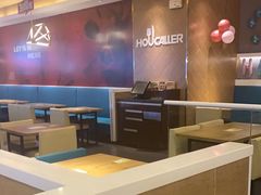 -豪客来牛排(重庆冉家坝SM广场1712店)