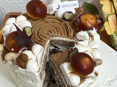 -ZIYUE CAKE线上店