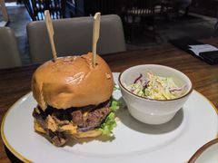 -TIGERS老虎西餐(亦庄店)