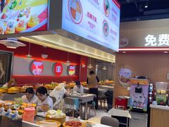 -龍歌自助小火锅(秦淮水游城店)