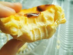 葡式蛋挞-鲍师傅糕点(国金街店)