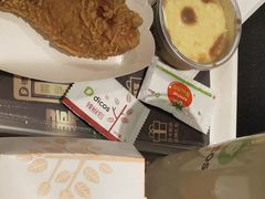 -德克士(城南店)