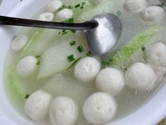 -锐记美食店·现捞海鲜(闸坡店)