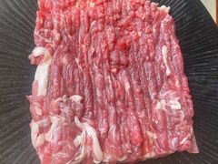 -羊大爷涮肉(亮马桥店)