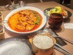 -将军牛排·尔滨地标朝鲜族美食(总店)