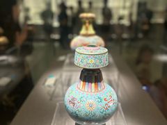 -景德镇中国陶瓷博物馆