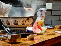 -凤吉园乌拉满族火锅中华老字号(繁荣路店)