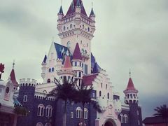 -厦门方特梦幻王国