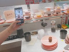 -争鲜回转寿司(朝外悠唐PLUS店)