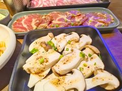 -新石器烤肉(中房金谊广场店)