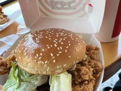 -肯德基(高州店)