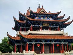 -大悲禅寺
