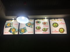 -内蒙焖面大盆骨餐馆(山大路店)