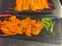 -北木南烤肉和酒(重庆雾都广场店)