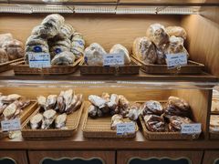 -莫斯科餐厅面包坊(北展店)