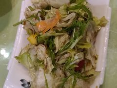 大拌菜-陈傻子餐厅(世纪都会店)