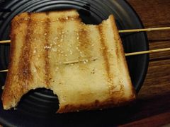 -烤官达人·徐州鲜羊肉串(江宁店)