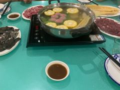 -乌记鲜活牛肉城(金砂东路店)