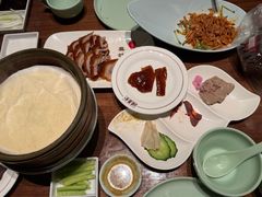 -北京全聚德(王府井店)