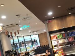 -新石器烤肉(百联川沙店)