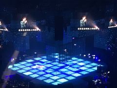 -宝能国际体育演艺中心