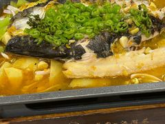 -火龙堂·风味民间菜(文一路店)