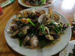 -三姐妹平价海鲜