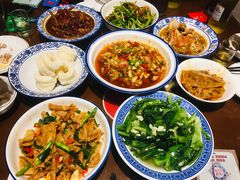 -回家吃饭·地道南昌菜(建德观总店)