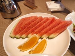 -艳阳天·非遗楚菜(武汉客厅店)