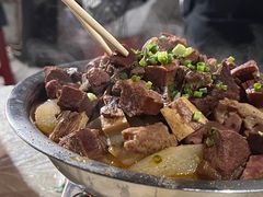-麻木老地方牛筋牛杂(长堤街店)