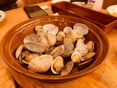 -萨莉亚意式餐厅(国展天虹店)