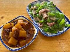-隆轩面馆(嫩江路店)