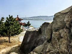 -大泽山风景名胜区