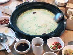 -好彩猪肚鸡(正弘城店)