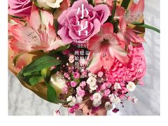-豆豆花艺(新光天地店)