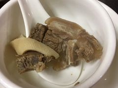 -甜来羊肉馆(水仙园店)