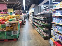 -振华超市(新华西道店)