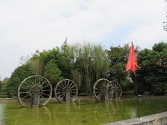 -桂林灵渠景区